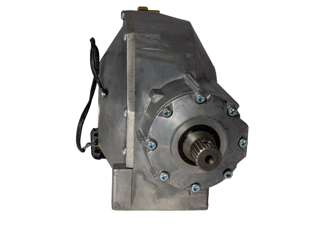 SuperATV Cast Differential Gear Case For Polaris - See OEM - Image 4