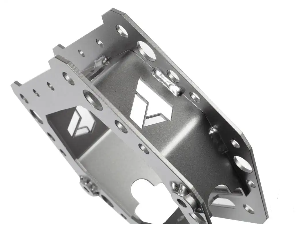 Assault Industries F-22 Front Structural Reinforcement Kit For Can-Am Maverick X3 - Image 4