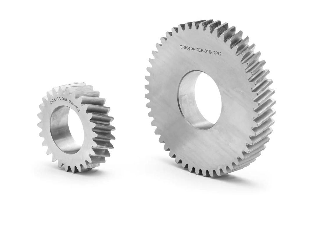 SuperATV Transmission 10% Gear Reduction Kit For Can-Am Defender