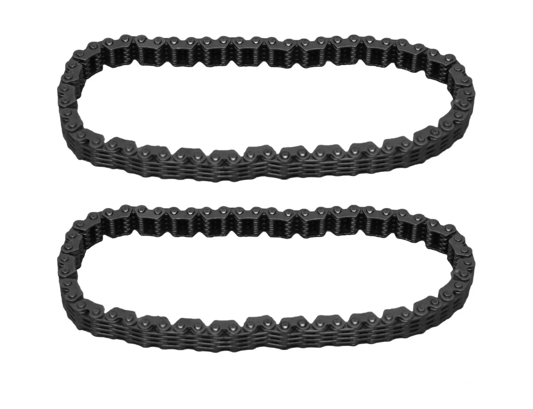 SuperATV Heavy Duty Reverse Chain For Polaris RZR XP 900/1000 - Image 2