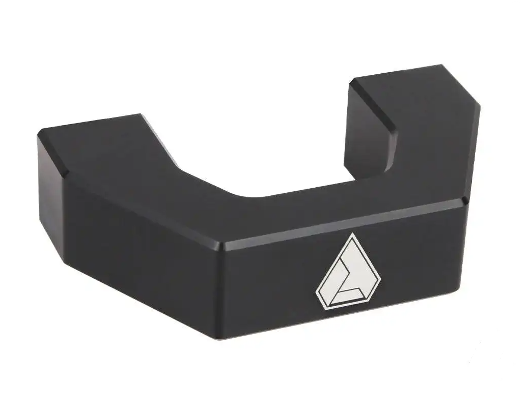 Assault Industries Stinger Billet Radius Rod Reinforcement Plat For Polaris Pro XP - Image 2