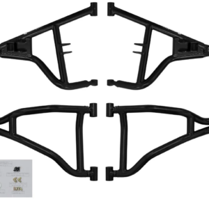 SuperATV High Clearance A-Arms For Polaris RZR S 900/ S1000 / Trail S