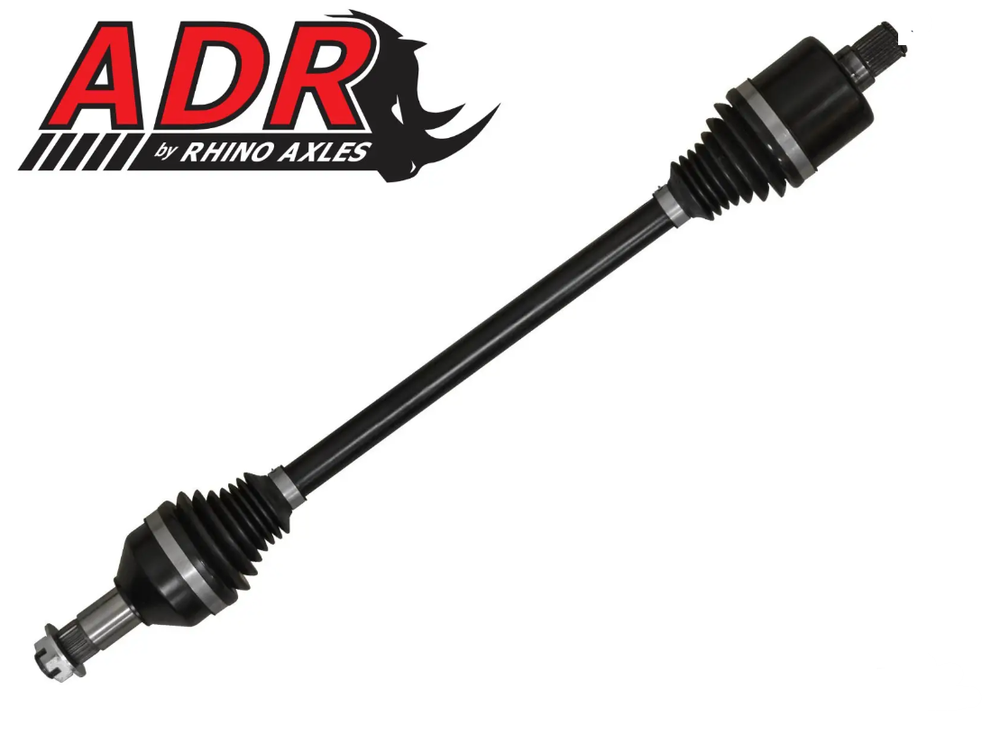 SuperATV ADR Brand Axle For Polaris RZR / Ranger XP / RZR S (1332637)