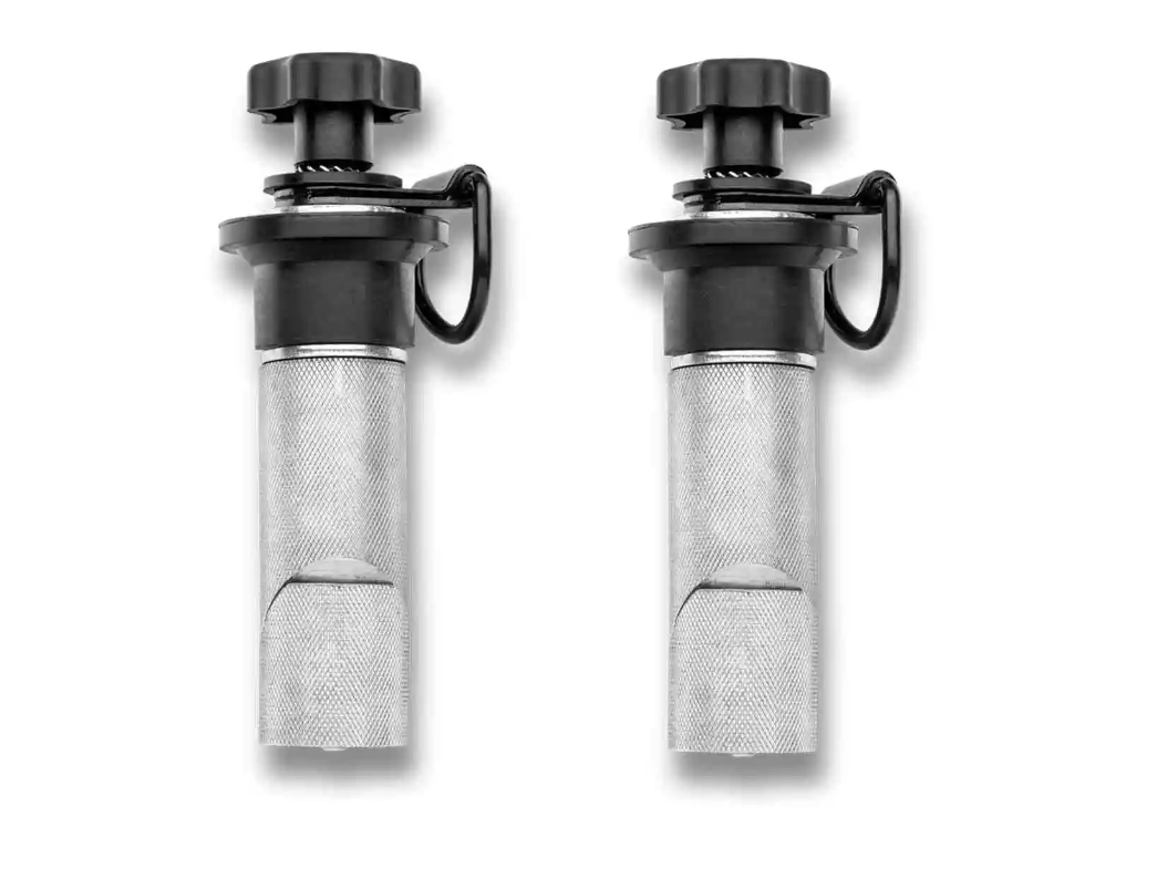 SuperATV Chainsaw Mount For Polaris Ranger / Polaris General - Image 3