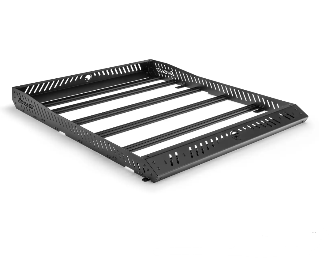 SuperATV Outfitter Sport Roof Rack For Can-Am Maverick X3