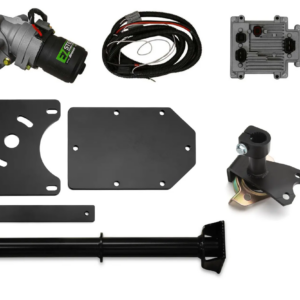 SuperATV  Power Steering Kit For Polaris Sportsman XP / Scrambler 850