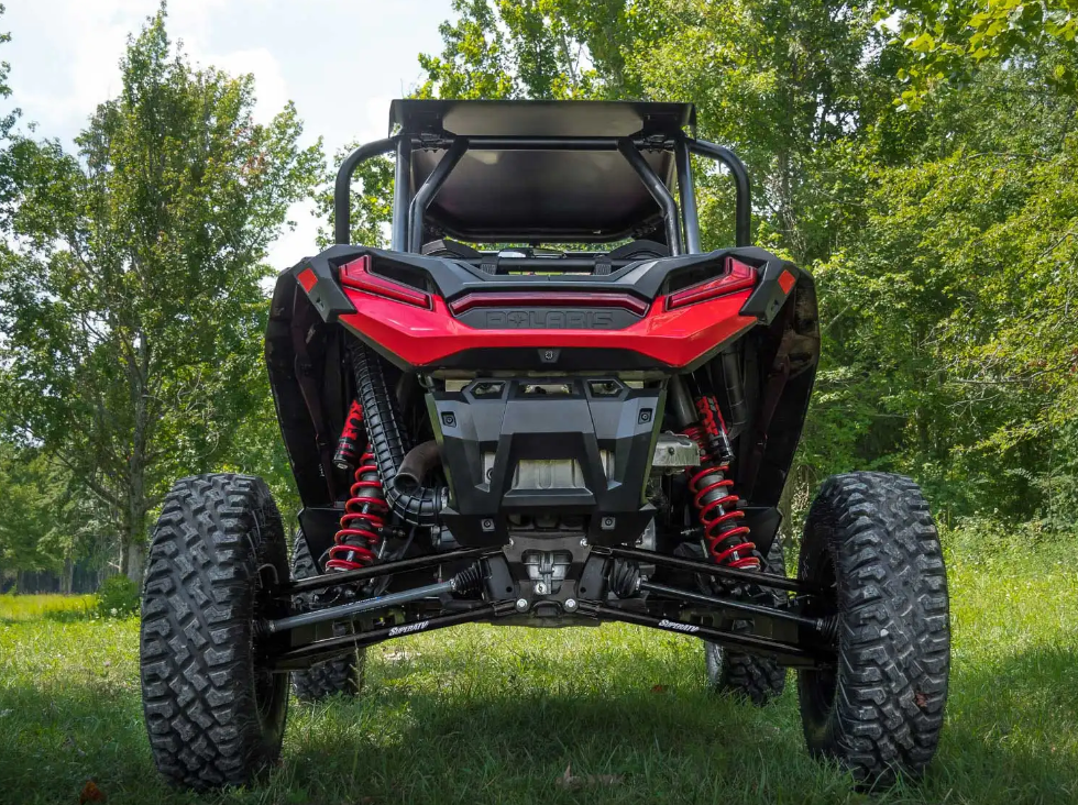 SuperATV Radius Arms For Polaris RZR XP Turbo S / RXR XP 4 Turbo S - Image 4