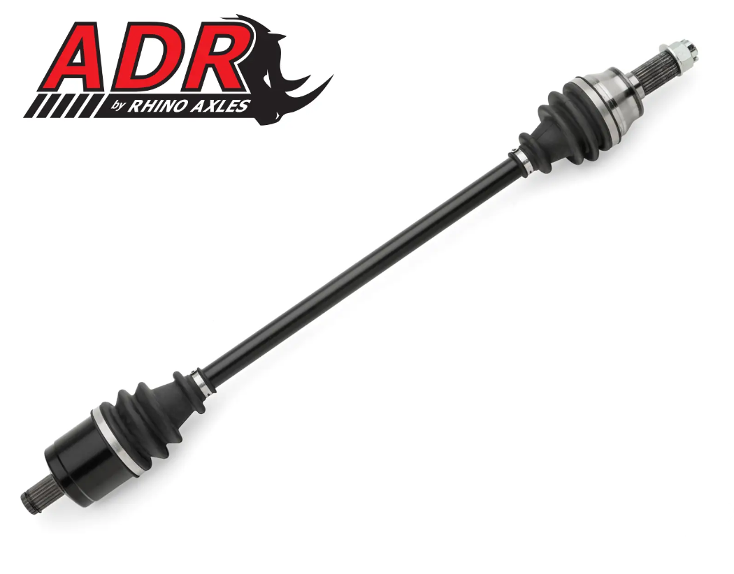 ADR Brand Full Size Rear Axle For Polaris Ranger / Crew 570 2019+