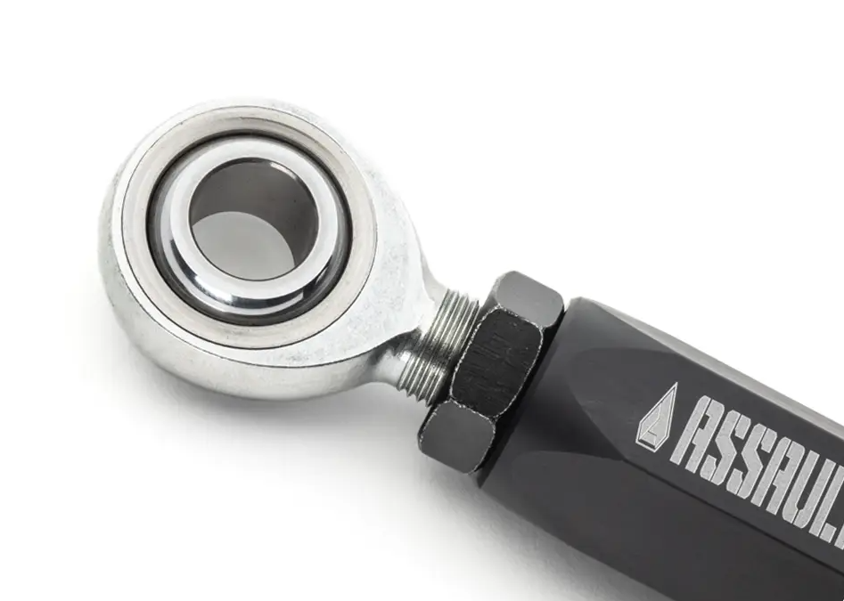 Assault Industries Heavy Duty Turret Read Sway Bar End Links For Can-Am Maverick X3 - Image 2