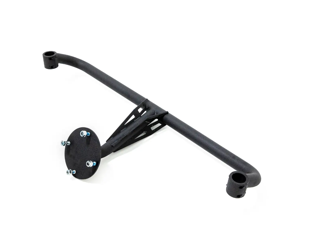 SuperATV Spare Tire Carrier For Kawasaki Teryx KRX 1000 2020+