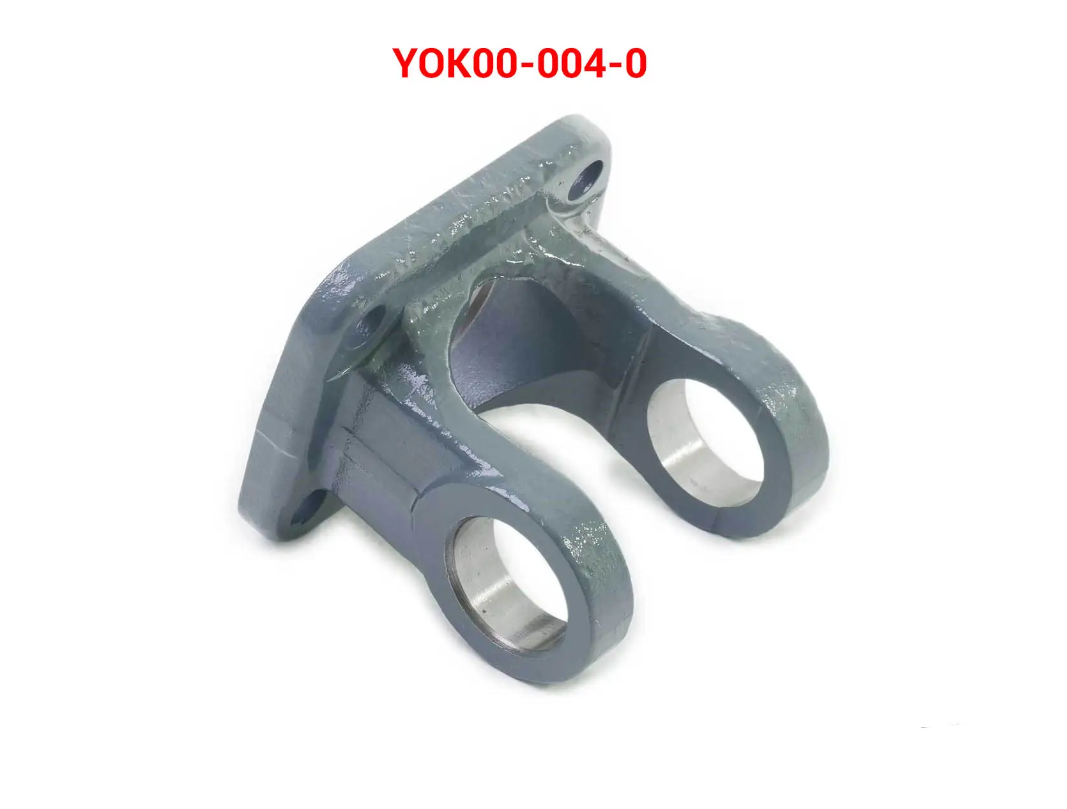SuperATV Prop Shaft Replacement Slip Flange Yoke For Polaris (YOK00-004-0)