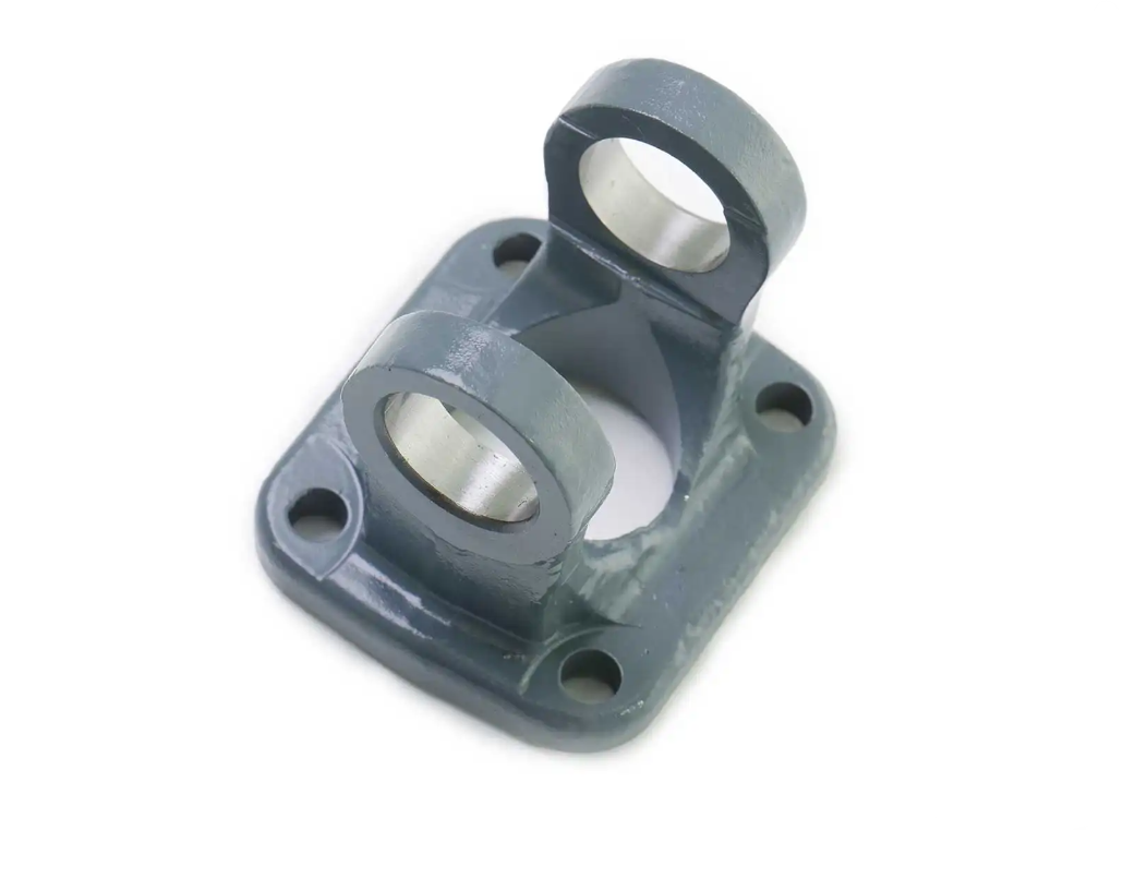 SuperATV Prop Shaft Replacement Slip Flange Yoke For Polaris (YOK00-004-0) - Image 2