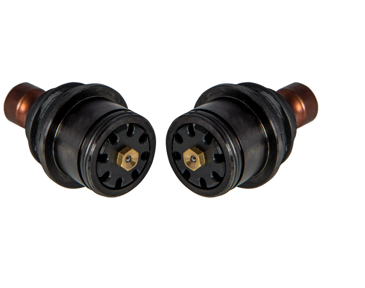 SuperATV High Clearance Lower A-Arms With Ball Joints For Can-Am Commander - Image 2