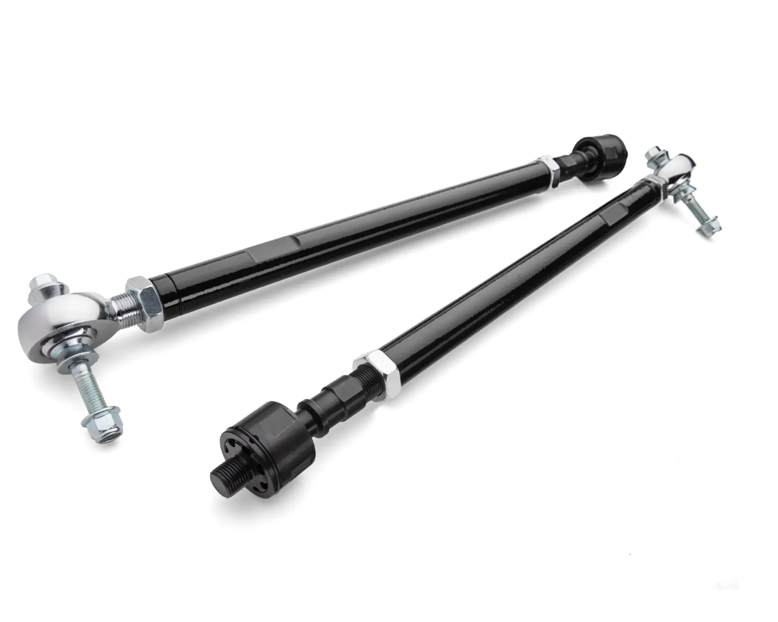 SuperATV High Clearance 2" Forward Offset A-Arms For Polaris RZR XP 1000/ Turbo - Image 5