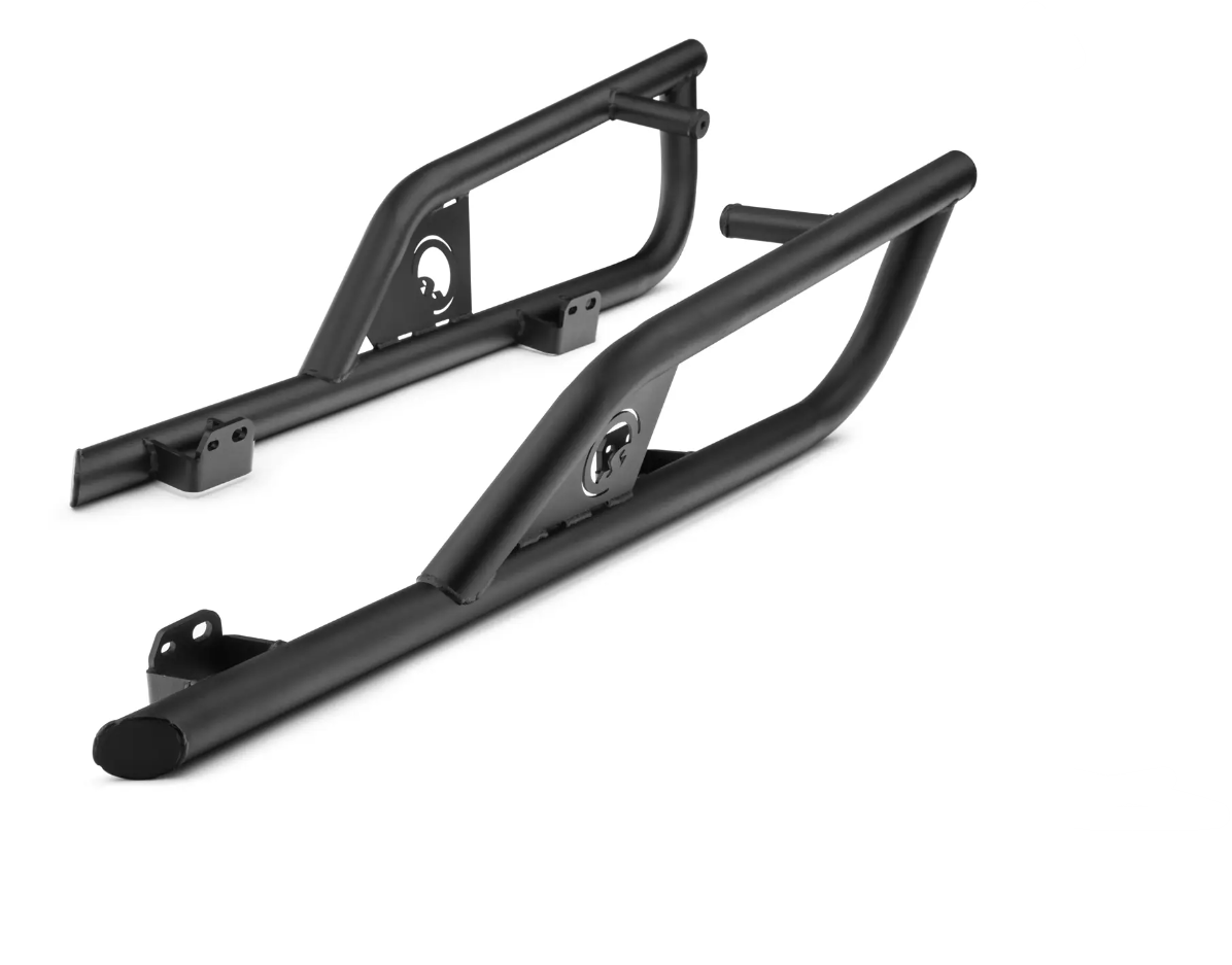 SuperATV Tree Kickers For Polaris General XP 1000 2020+
