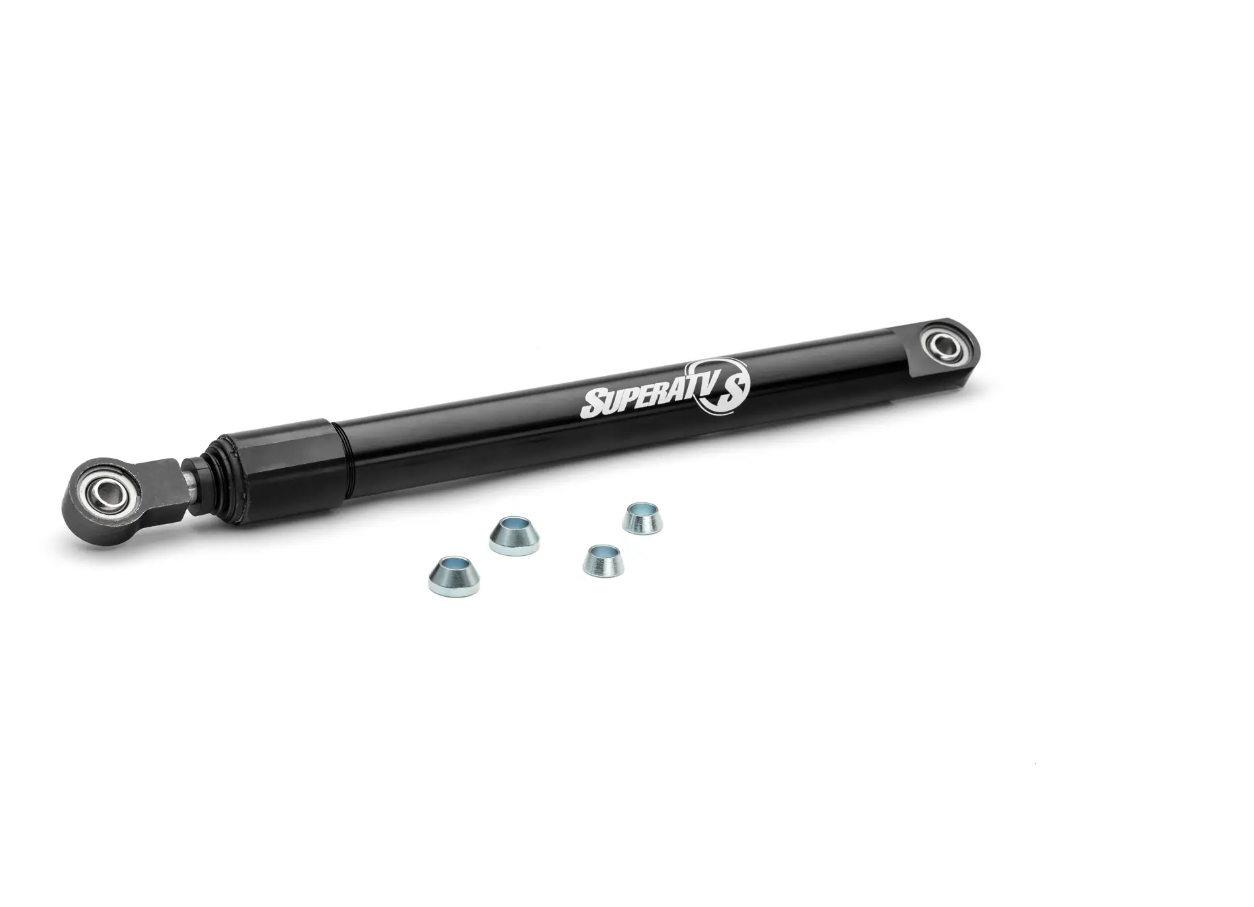 SuperATV Sway Bar Shock For Polaris RZR Pro R / R4 2022+