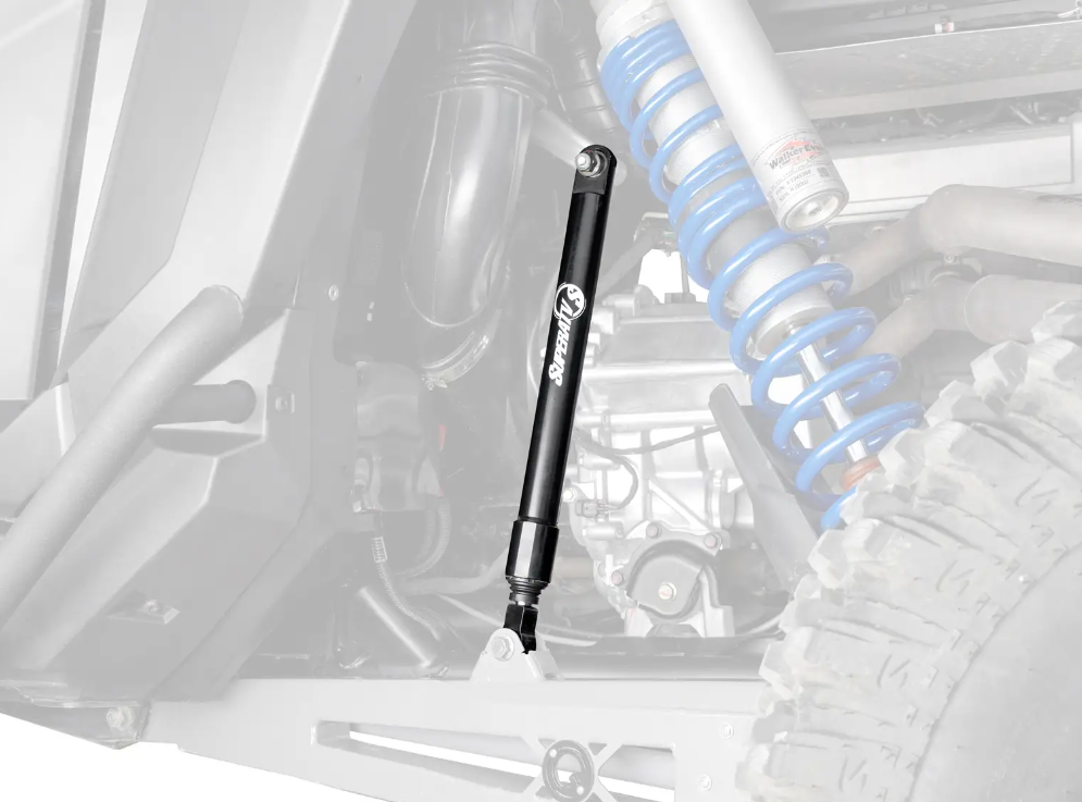 SuperATV Sway Bar Shock For Polaris RZR Pro R / R4 2022+ - Image 2