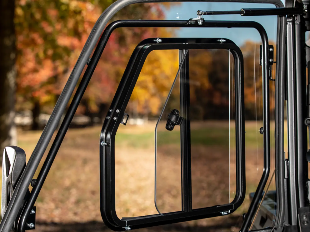 SuperATV Sliding Window Insert For Poly Cab doors - Image 5