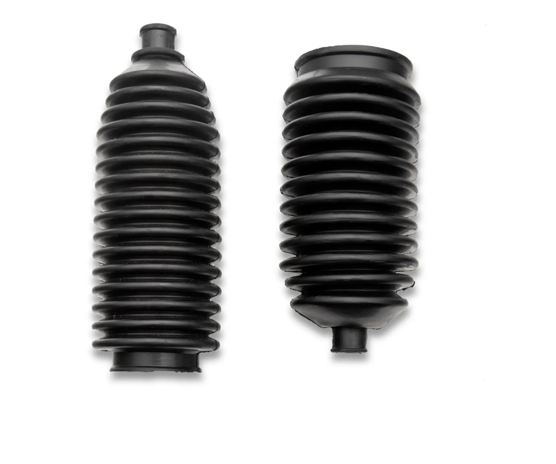 SuperATV Heavy Duty Toe Rods For Yamaha Wolverine X2/X4 850 2018+ - Image 3