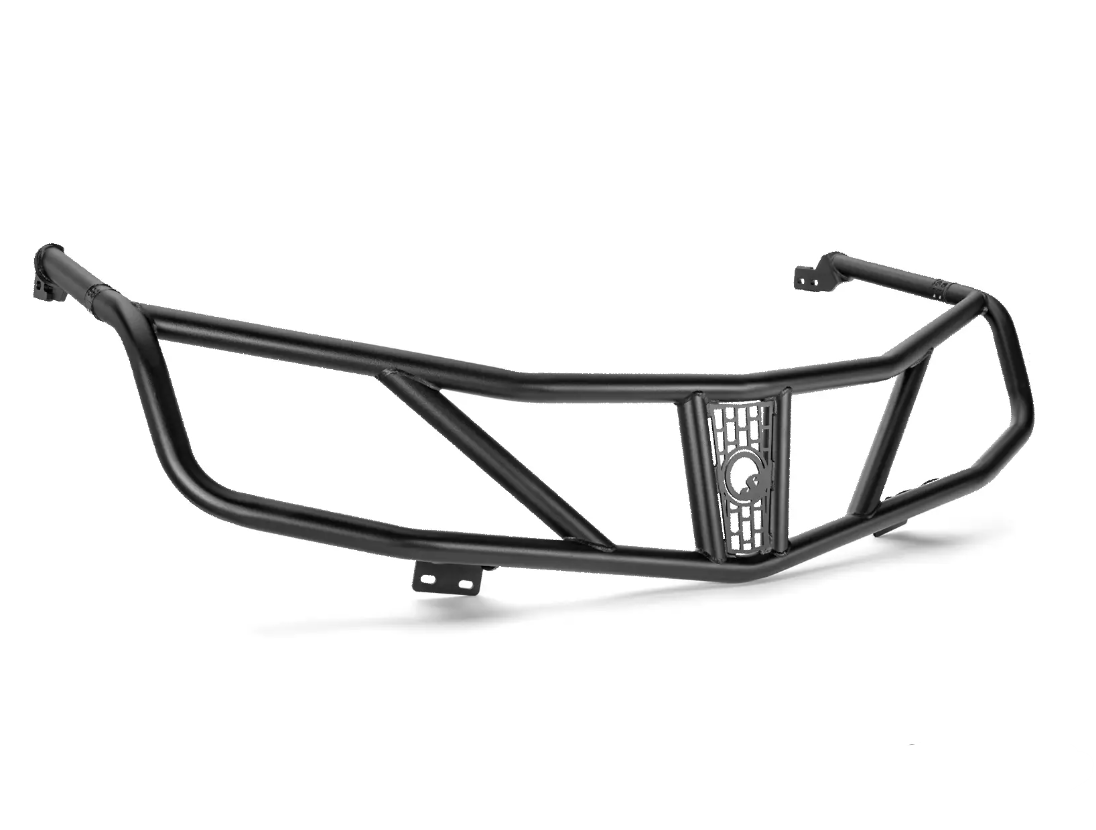 SuperATV Front Bumper For CF Moto UForce 1000 - Image 2
