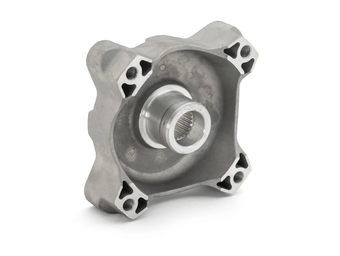 SuperATV Up & Running Replacement Front Wheel HUB For Polaris RZR 513219