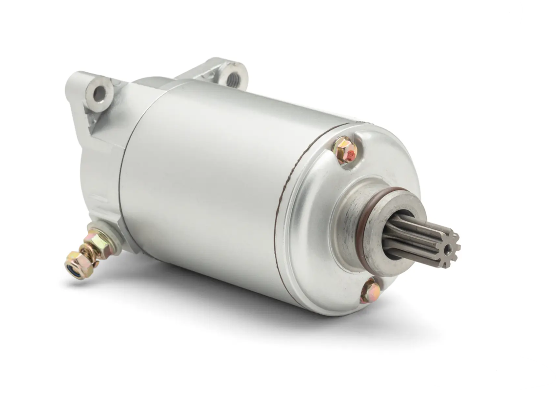 SuperATV Up & Running Starter For Can-Am 420684562, 420684560, 420684568, 420684566