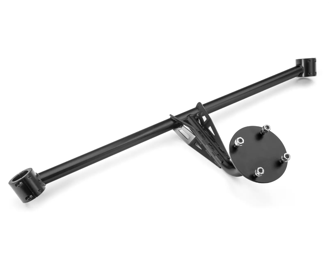 SuperATV Spare Tire Carrier Honda Talon 1000R/X 2019+ (2 Seater)