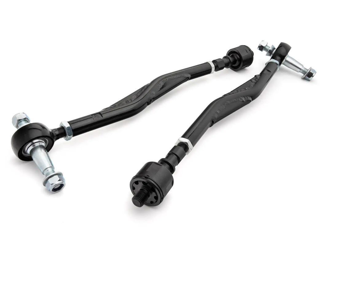 SuperATV High Clearance 1.5" Offset A-Arms w/ Ball joints For Kawasaki Mule Pro - Image 6