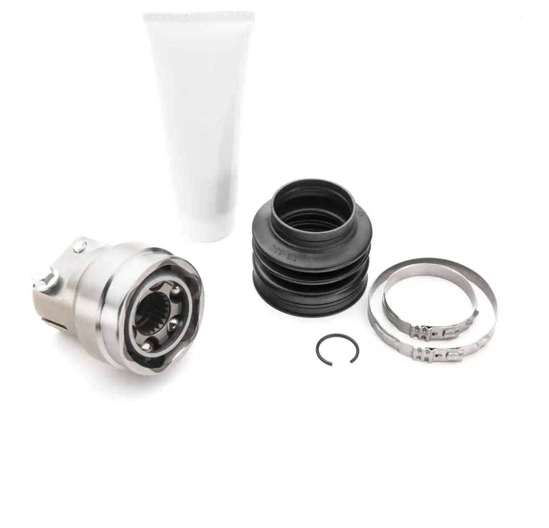 SuperATV Rhino Driveline Prop Shaft Rear Replacement CV Joint Kit