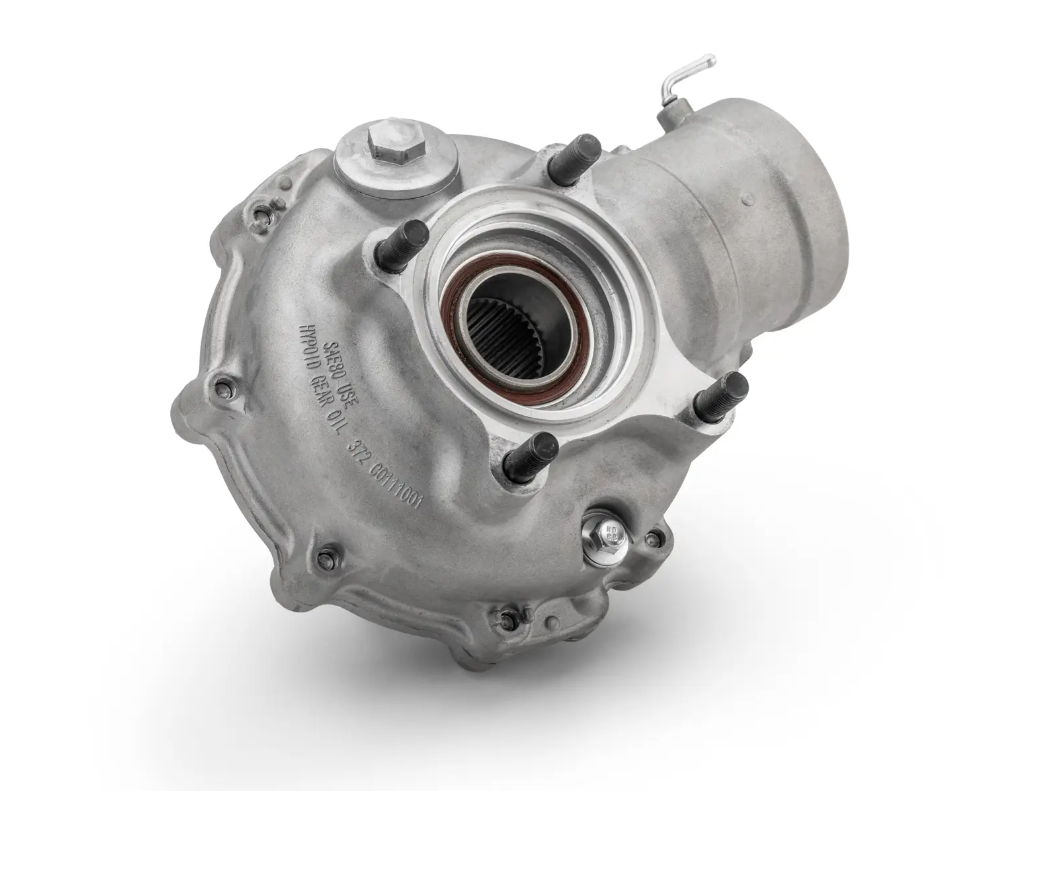 SuperATV Up & Running Rear Differential For Honda Rancher 420 2007-2013 - Image 2