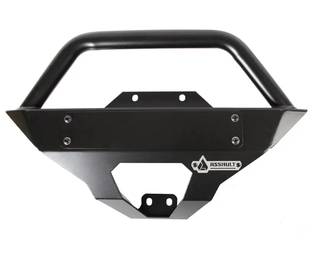 Assault Industries Stealth Lucent Front Bumper For Polaris RZR XP /Turbo /Turbo S