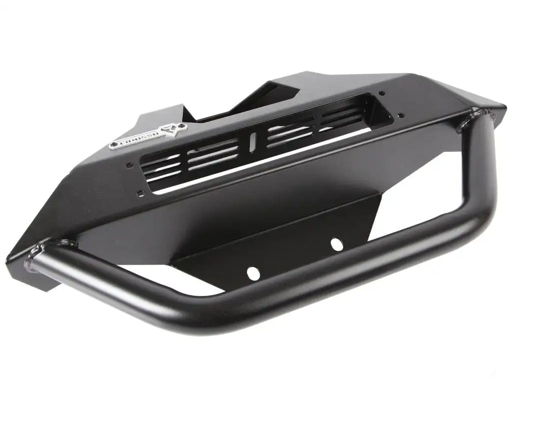 Assault Industries Stealth Lucent Front Bumper For Polaris RZR XP /Turbo /Turbo S - Image 3
