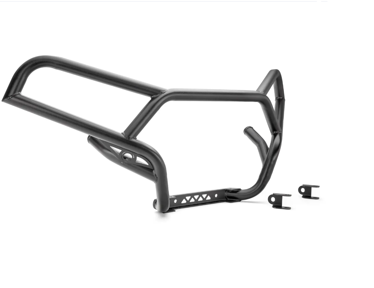 SuperATV Front Bumper For Polaris RZR XP / XP4 2024+ - Image 2