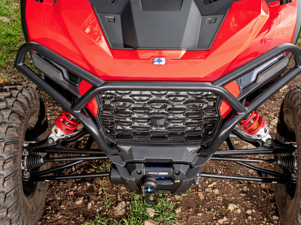 SuperATV Front Bumper For Polaris RZR XP / XP4 2024+ - Image 4