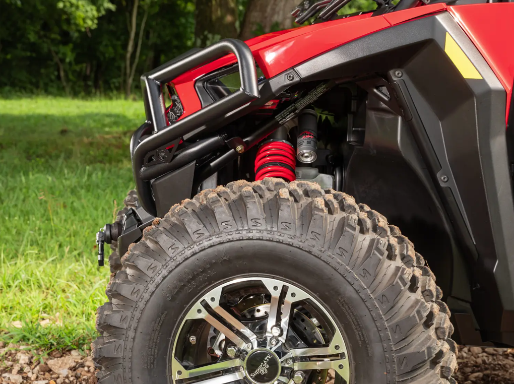 SuperATV Front Bumper For Polaris RZR XP / XP4 2024+ - Image 5