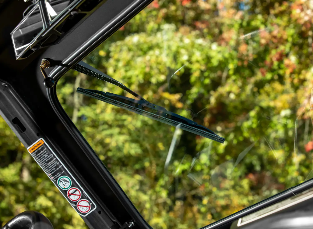 SuperATV Glass Windshield For Can-Am Maverick/ Commander - Image 5