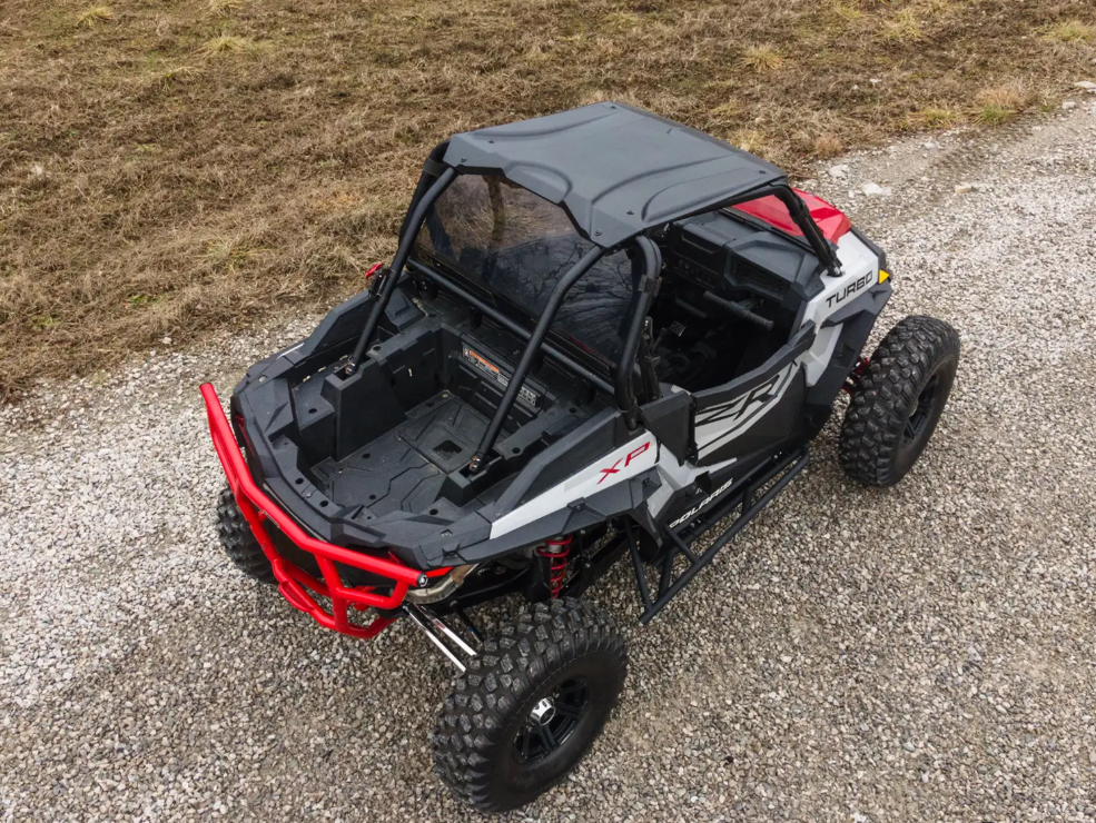 SuperATV Plastic Roof For Polaris RZR - 2 Seater - Image 2