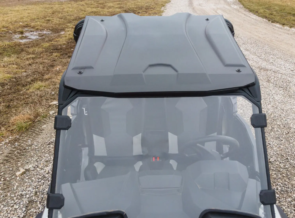 SuperATV Plastic Roof For Polaris RZR - 2 Seater - Image 4