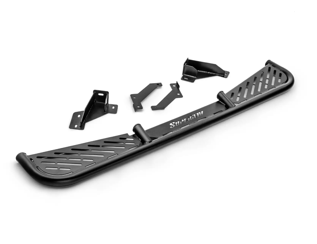 SuperATV Rear Bumper For Can-Am Defender HD5/7/8/9/10 - Image 2