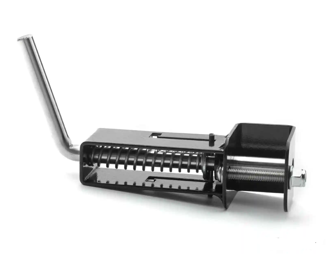 SuperATV Plow Pro Spring Loaded Adjustment Pin - Universal for Plow Pro Plows