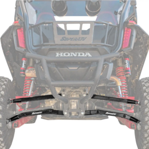 SuperATV High Clearance Boxed Radius Arms For Honda Talon 1000R/ R-4