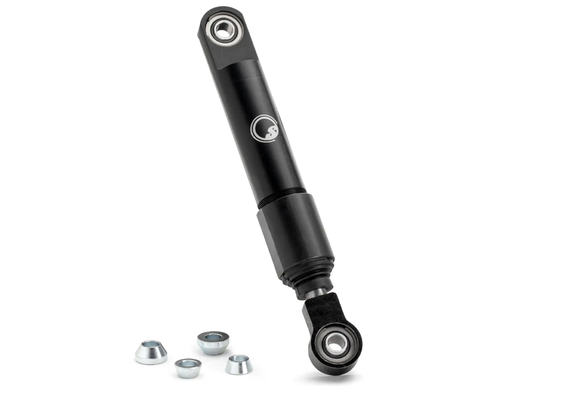 SuperATV Rear Sway Bar Shock For Polaris RZR Turbo R/ R4 2022+