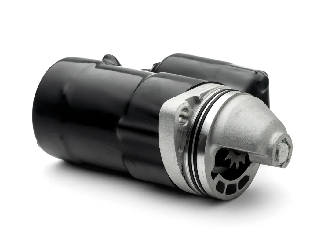 SuperATV Up & Running Starter For Polaris Sportsman/ Scrambler