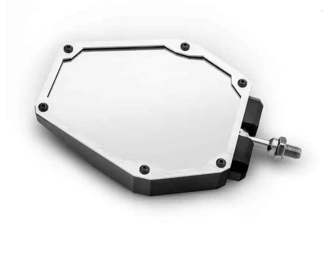 Assault Industries Aviator UTV Side Mirrors For 2" Roll Cage