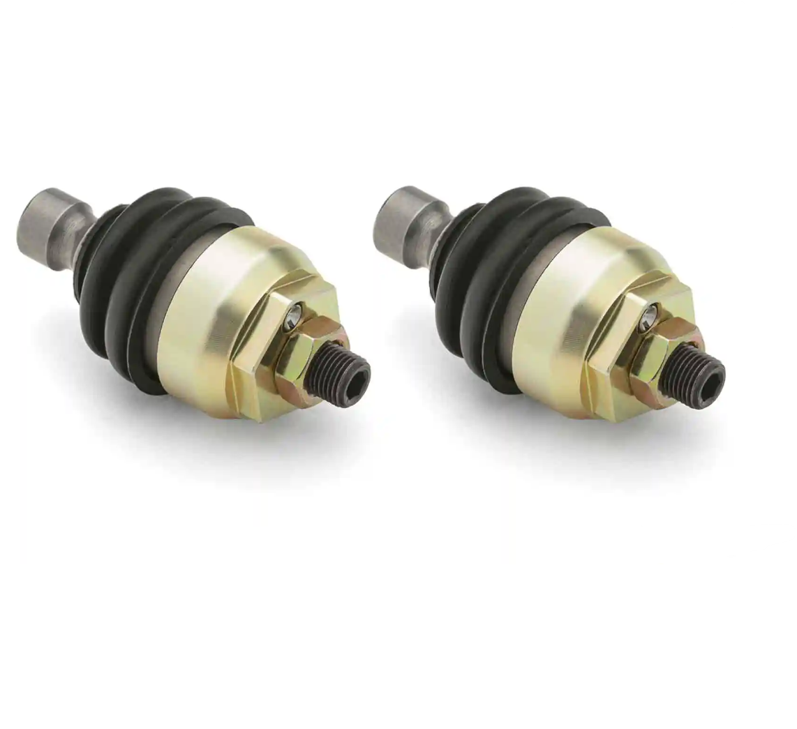 SuperATV Pair Of Mega Keller Ball Joints For Polaris RZR XP/ Turbo/ 1000 - Image 3