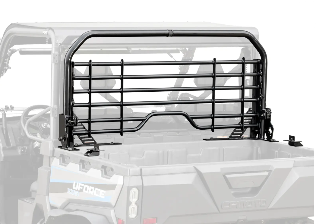 SuperATV Headache Rack For CFMoto UForce 1000 2019+