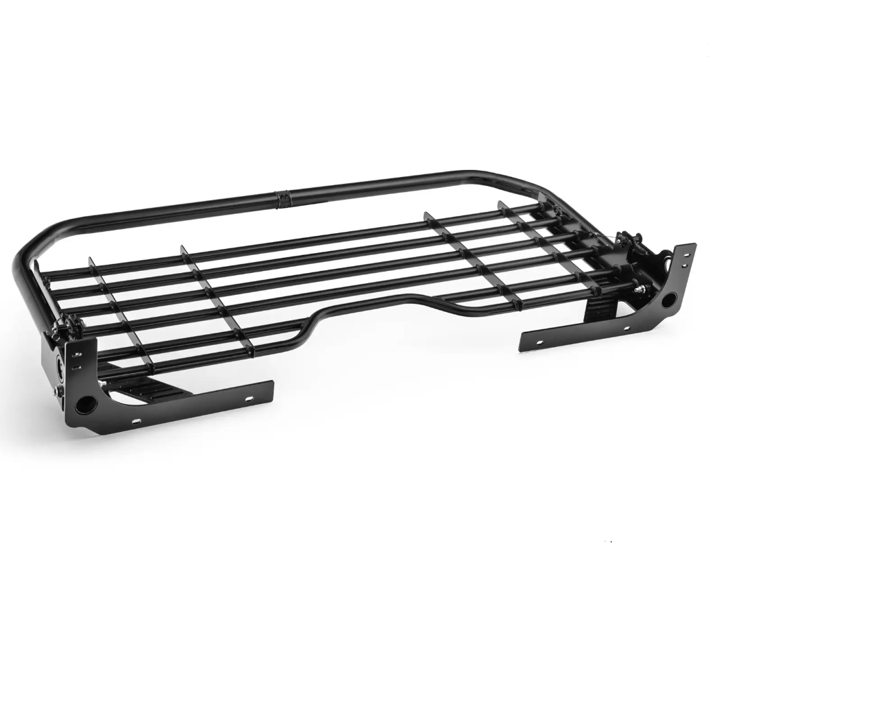 SuperATV Headache Rack For CFMoto UForce 1000 2019+ - Image 8