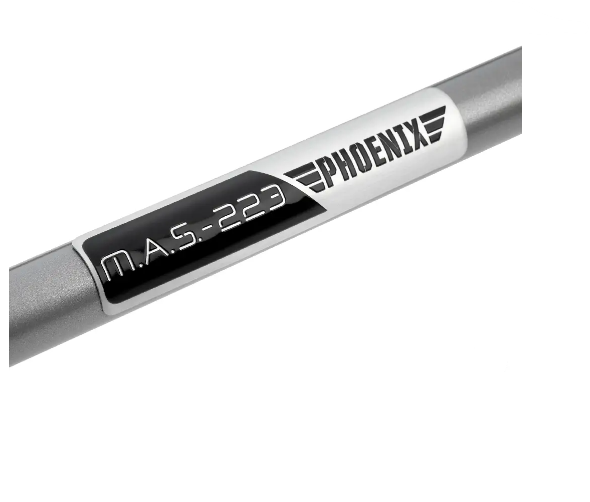 Assault Industries MAS-223 Phoenix Front Axle For Polaris RZR Pro XP 2020+ - Image 2