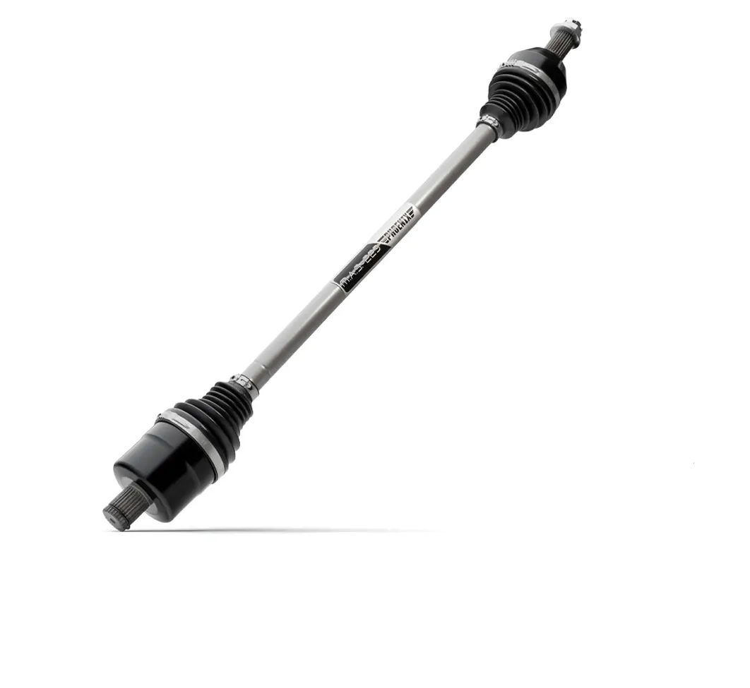 Assault Industries MAS-223 Phoenix Front Axle For Polaris RZR Pro XP 2020+ - Image 3