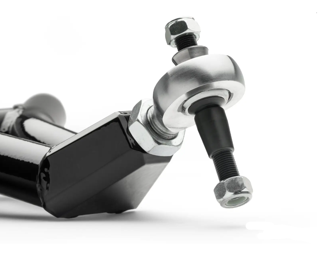 SuperATV Atlas Pro 1.5" Forward Offset A-Arms (Heims) For Polaris Ranger 1000/ XP - Image 5